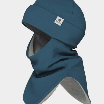 Thermal Merino Balaclava For Kids CLAVAN