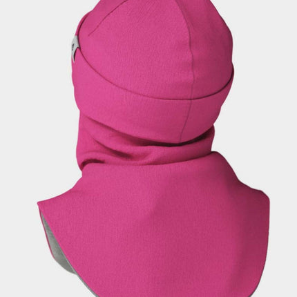Thermal Merino Balaclava For Kids CLAVAN
