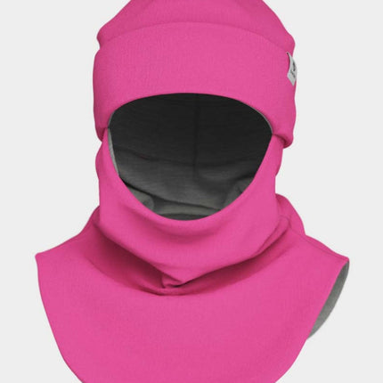 Thermal Merino Balaclava For Kids CLAVAN