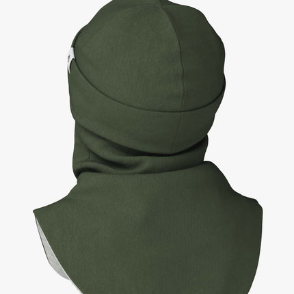 Thermal Merino Balaclava For Kids CLAVAN