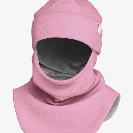 Thermal Merino Balaclava For Kids CLAVAN