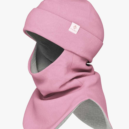 Thermal Merino Balaclava For Kids CLAVAN