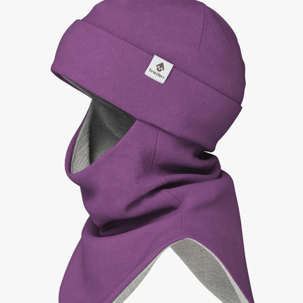 Thermal Merino Balaclava For Kids CLAVAN