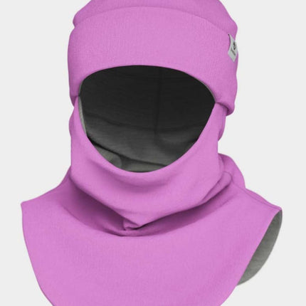 Thermal Merino Balaclava For Kids CLAVAN