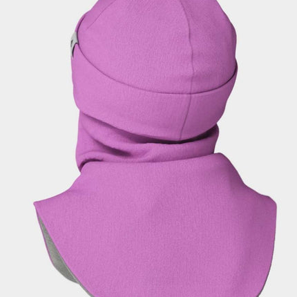 Thermal Merino Balaclava For Kids CLAVAN