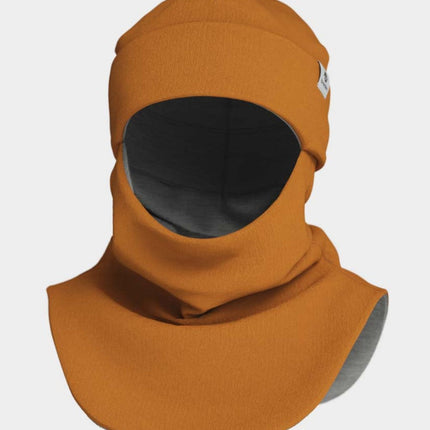 Thermal Merino Balaclava For Kids CLAVAN