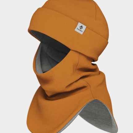 Thermal Merino Balaclava For Kids CLAVAN