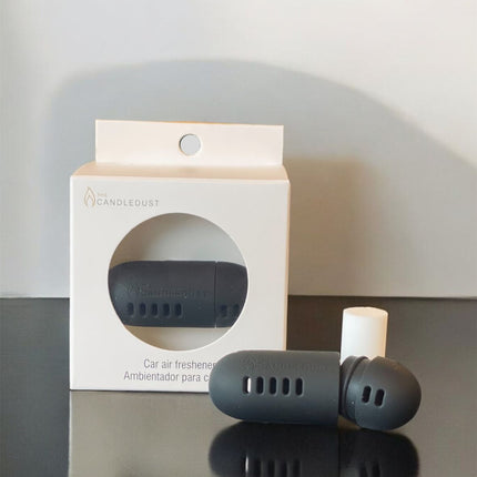 Car Diffuser - Breeze