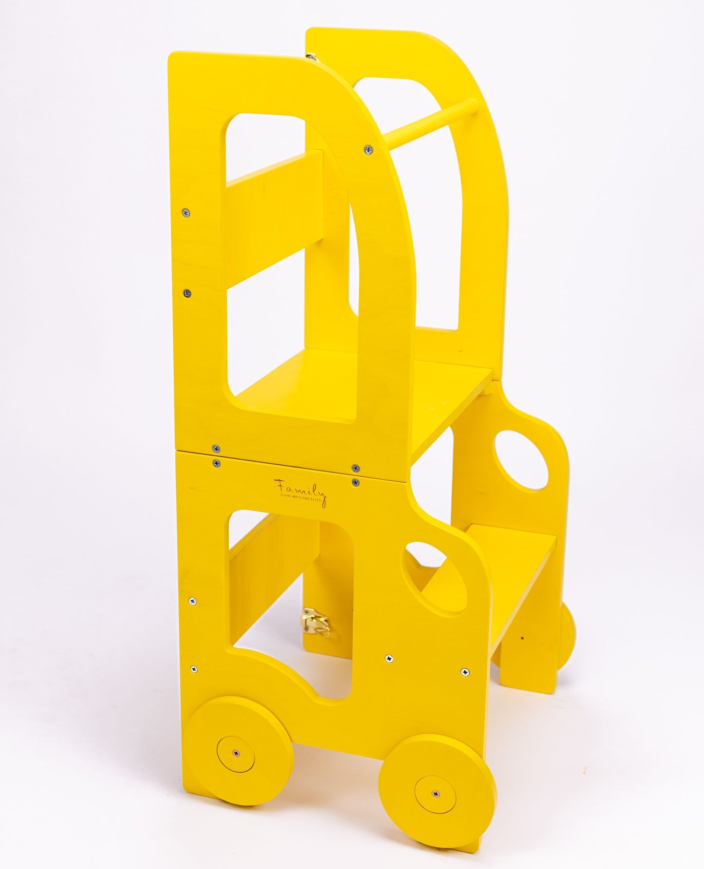 Car Kitchen Helper / Learning Table by Family-Scl (Sale on Selected Colours)