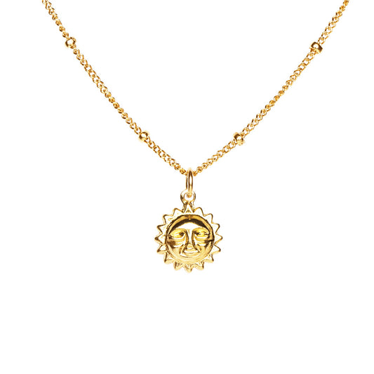 Shine Bright Necklace