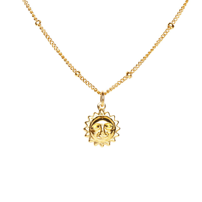 Shine Bright Necklace