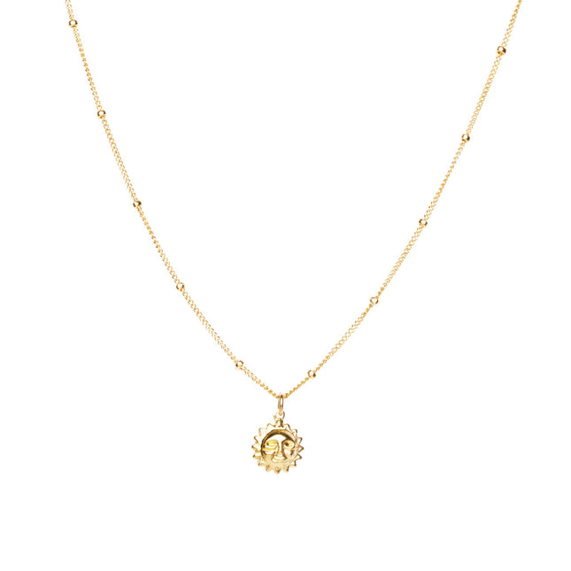 Shine Bright Necklace
