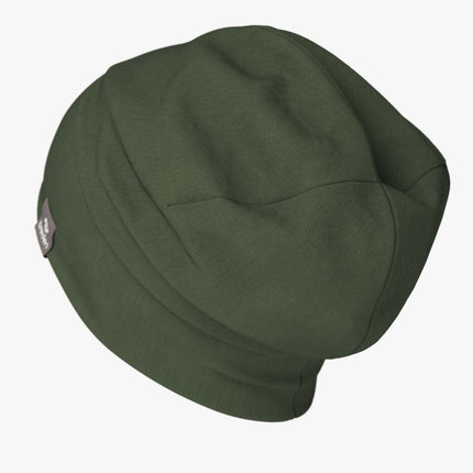 100% Cotton Beanie Hat With Folds DARGO For Kids