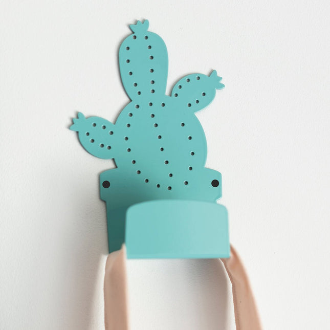 Cactus Hangers - Set of 6 - LoveStyle World
