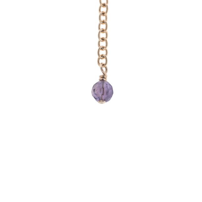 Anklet Keep It Simple - LoveStyle World
