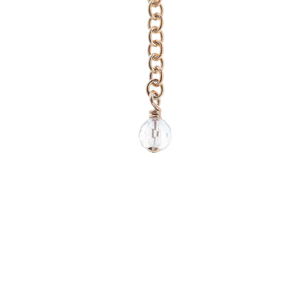 Anklet Keep It Simple