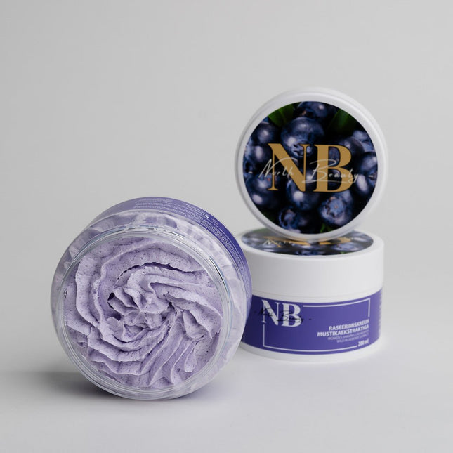 Blueberry Extract Body Care Kit - LoveStyle World