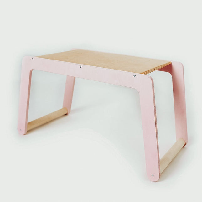 Children's Small Desk (Farm Table) - LoveStyle World