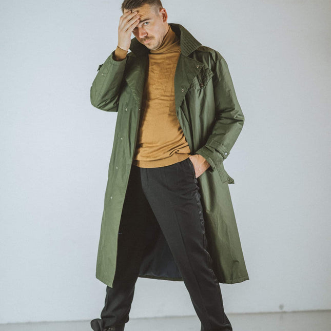 598 Desert Boots Davos - Black - LoveStyle World