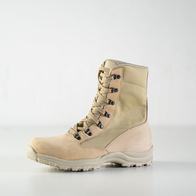 598 Desert Boots - Beige - LoveStyle World