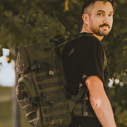 Backpack 019