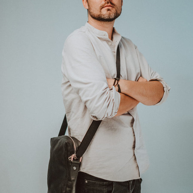 Shoulder Bag No. 37