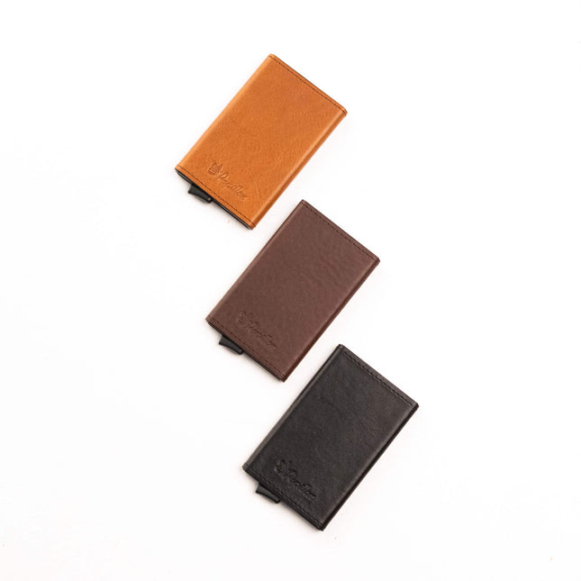 Card Holder No. 40 - LoveStyle World