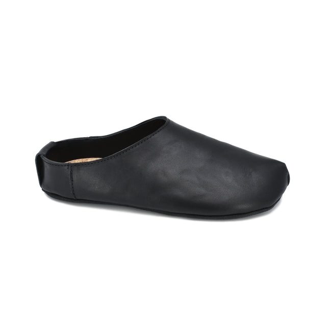Kyoto Slippers - Black - LoveStyle World