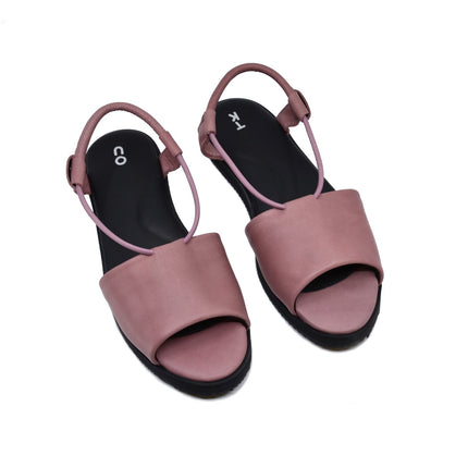 Berlin Sandals - Pink