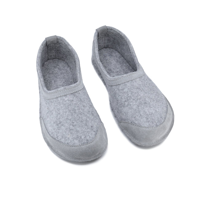 Barefoot Indoor Slippers - LoveStyle World