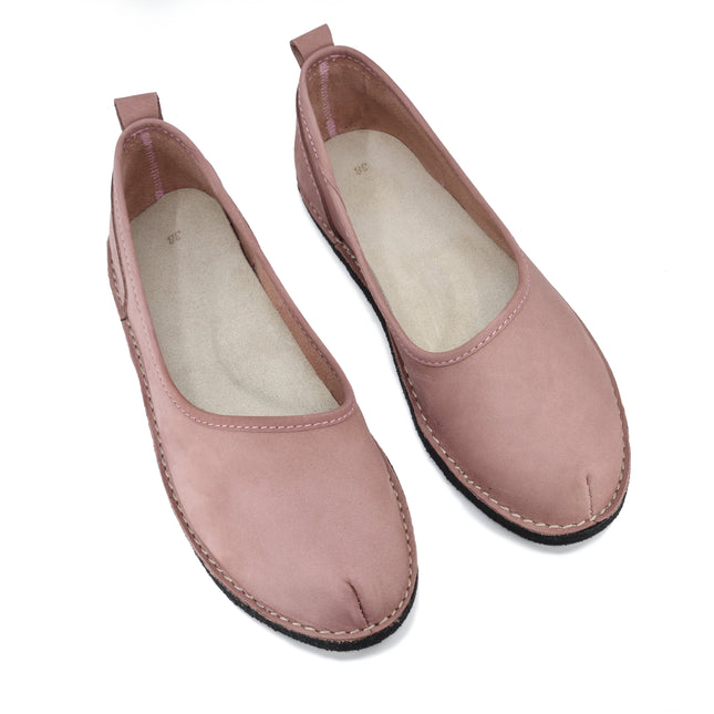 Kuutsid Shoes - Pink - LoveStyle World