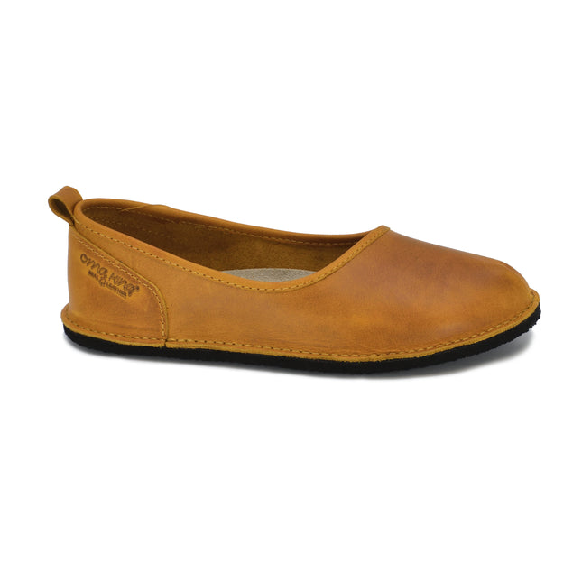 Kuutsid Shoes - Yellow - LoveStyle World