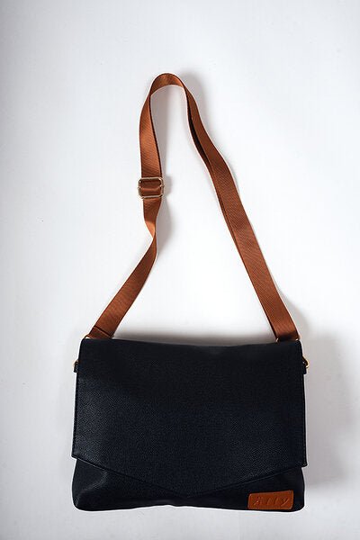 Baby Accessories Handbag – Black Coffee - LoveStyle World