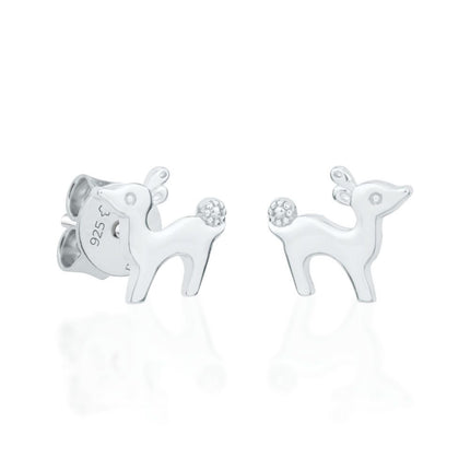 Earrings Roe - For Kids