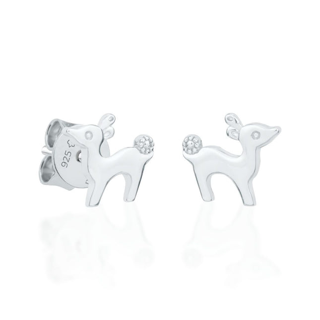 Earrings Roe - For Kids - LoveStyle World
