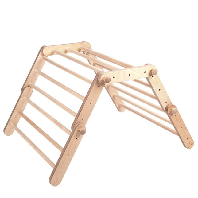 FIPITRI® 5-segment Modifiable Climbing Frame - LoveStyle World