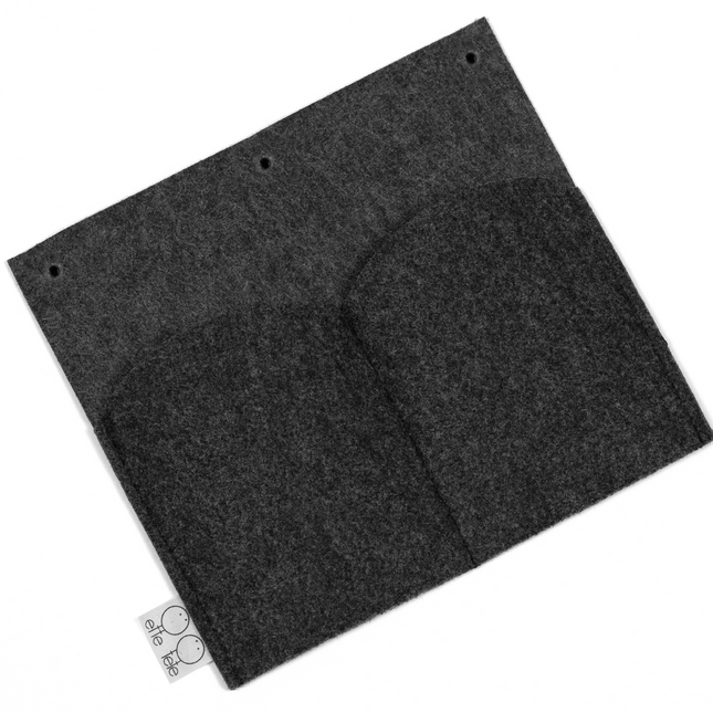 Pencil Pocket - Add-on for STEP'n'SIT® helper tower