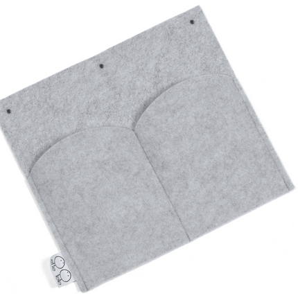 Pencil Pocket - Add-on for STEP'n'SIT® helper tower
