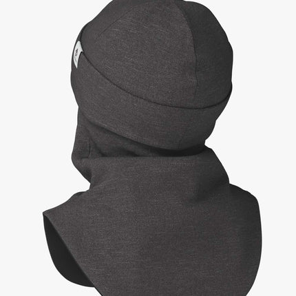 Fleece Balaclava For Kids FERN