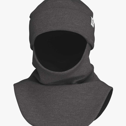 Fleece Balaclava For Kids FERN
