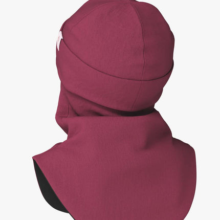 Fleece Balaclava For Kids FERN
