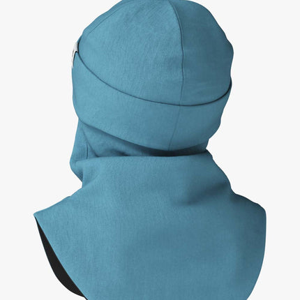 Fleece Balaclava For Kids FERN