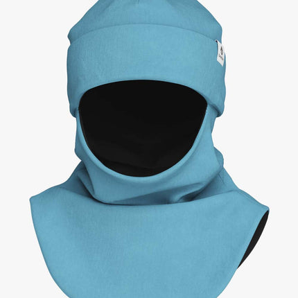 Fleece Balaclava For Kids FERN