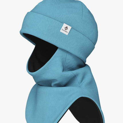 Fleece Balaclava For Kids FERN