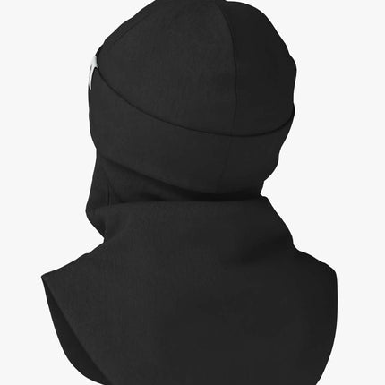 Fleece Balaclava For Kids FERN