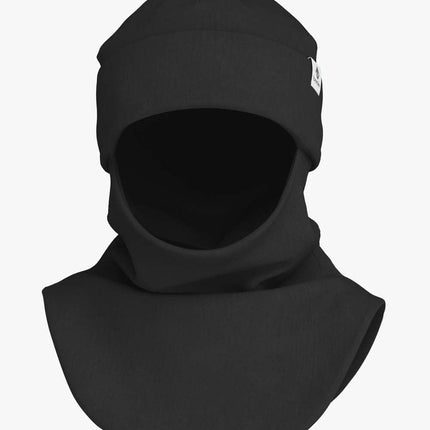 Fleece Balaclava For Kids FERN