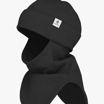 Fleece Balaclava For Kids FERN