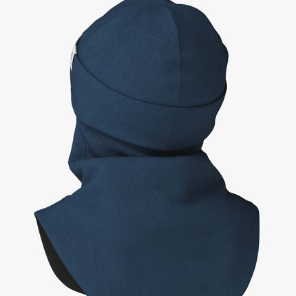 Fleece Balaclava For Kids FERN