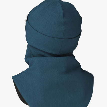 Fleece Balaclava For Kids FERN