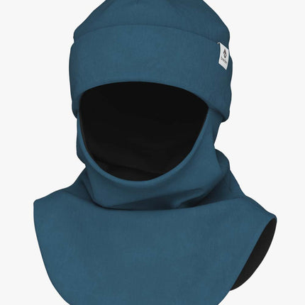 Fleece Balaclava For Kids FERN